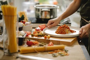 Tips for cooking burgers to perfection at home