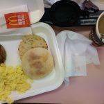 How to recreate fast-food breakfast at home