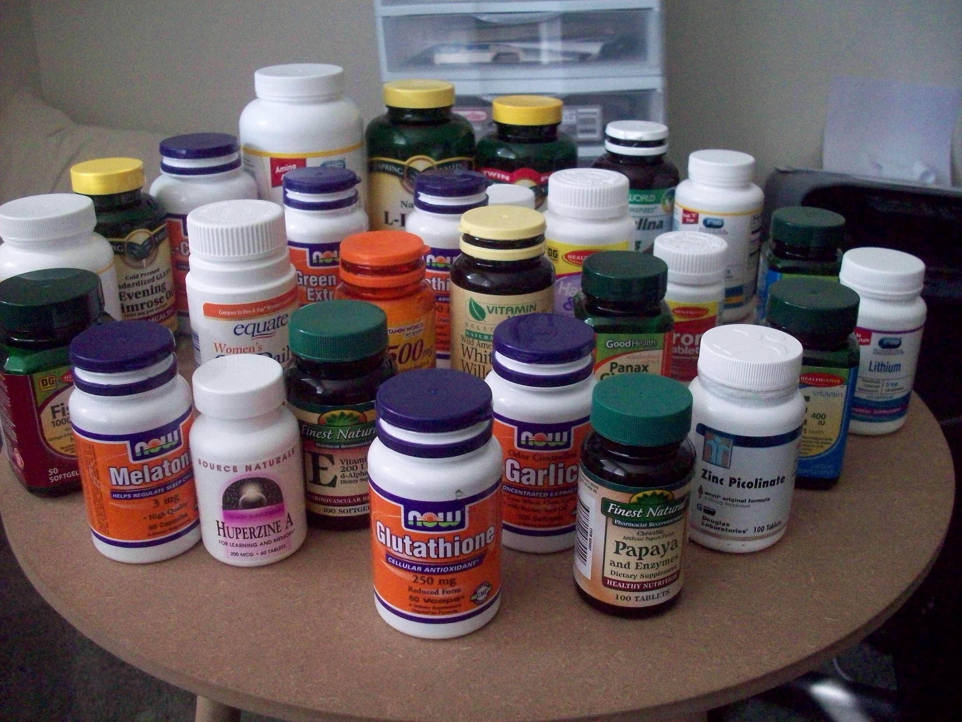 Guidelines for Integrating Supplements into ​Your Nutrition‍ Plan