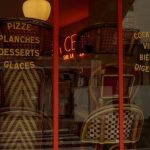 Does the Interior Design of Paris Restaurants Impact Taste