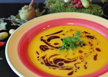 How to Make Rich and Creamy Vegan Soups