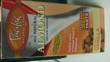 How to Make Your Own Almond Milk in Minutes