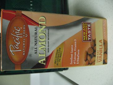 How to Make Your Own Almond Milk in Minutes