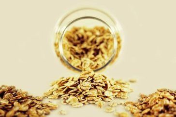 The role of whole foods in daily wellness