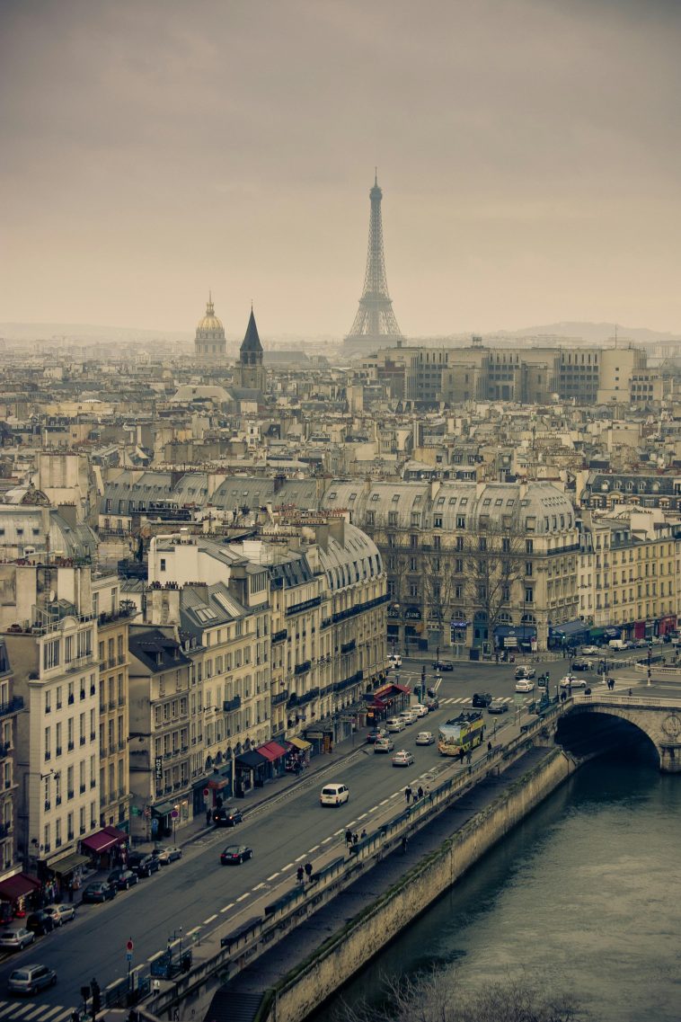 Fine dining experiences for special occasions in Paris