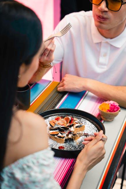 Insider Tips for a Luxurious Dining Experience