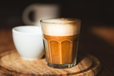 How to Make Delicious Oat Milk Lattes