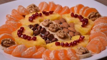 Superfoods to add to your diet this season