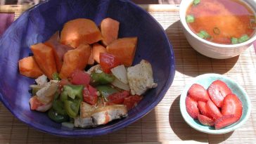 Healthier Versions of Fast-Food Favorites