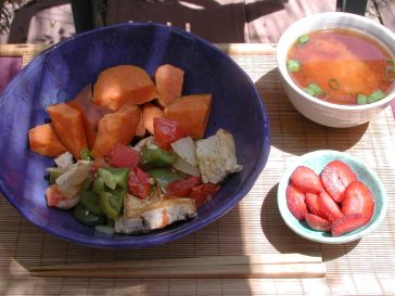 Healthier Versions of Fast-Food Favorites