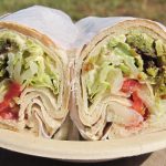 Tips for making falafel wraps at home