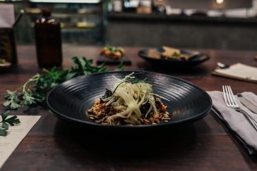 Trendy Vegan and Vegetarian Restaurants Worth Trying in Portland