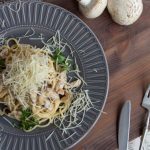 Best ways to cook mushrooms for a meatier flavor