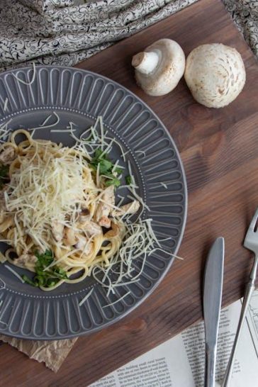 Best ways to cook mushrooms for a meatier flavor
