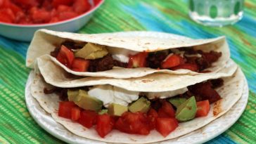 Mouth-Watering Taco Recipes for Taco Tuesday