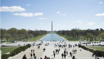 Unmissable Spots for Brunch with Friends in Washington D.C.