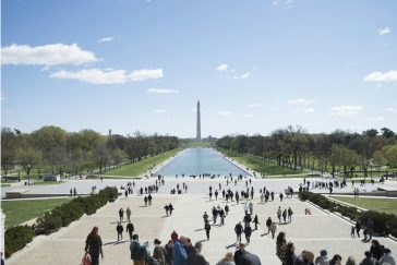 Unmissable Spots for Brunch with Friends in Washington D.C.
