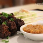 Vegetarian recipes with low-carb ingredients