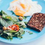 Wholesome Breakfast Ideas for Vegetarians