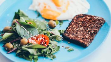 Wholesome Breakfast Ideas for Vegetarians