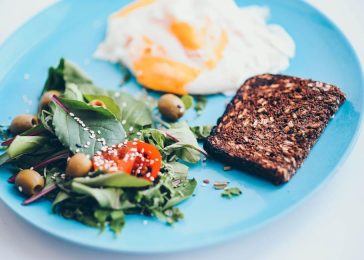 Wholesome Breakfast Ideas for Vegetarians
