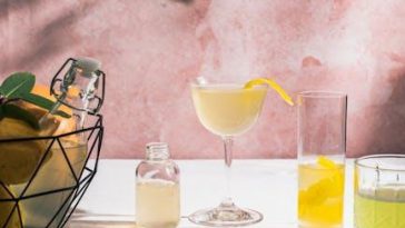 Refreshing Lemonade Twists You Haven’t Tried Yet