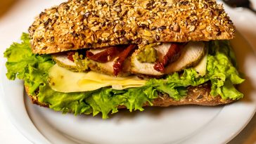 Are Fast-Food Breakfast Options Better or Worse