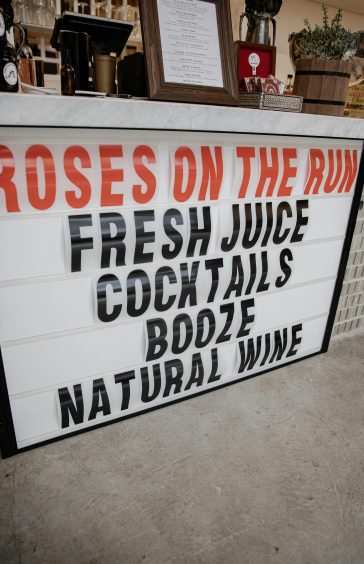 The art of creating non-alcoholic cocktails