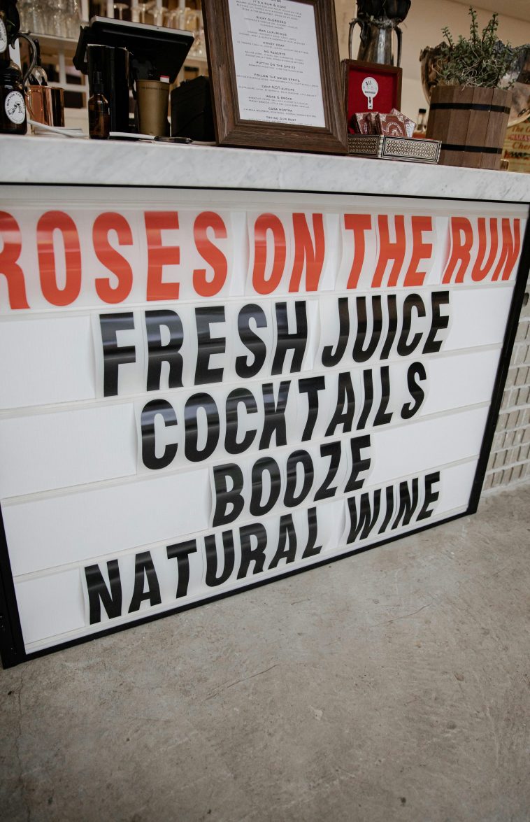 The art of creating non-alcoholic cocktails