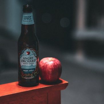 Health effects of apple cider vinegar drinks
