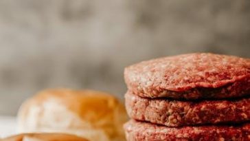 Homemade Burger Recipes That Rival Your Favorite Takeout