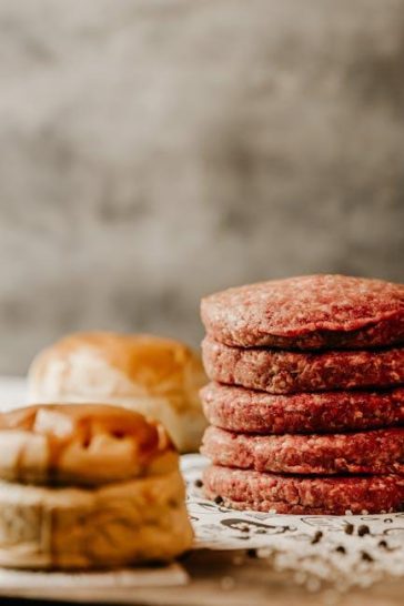 Homemade Burger Recipes That Rival Your Favorite Takeout