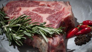 Should We Eat Less Red Meat for Better Health