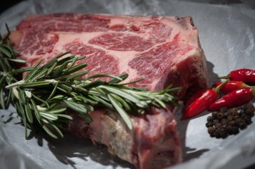 Should We Eat Less Red Meat for Better Health