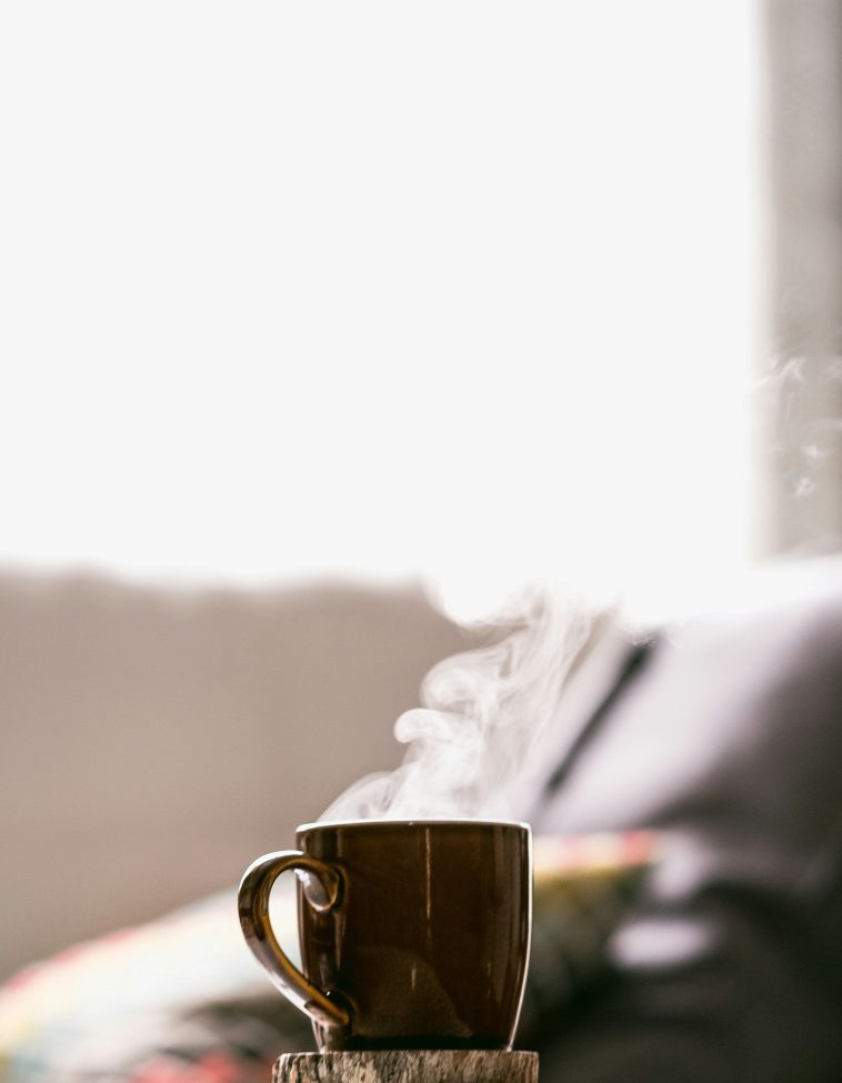 Simple Morning Routines for a Healthier Day