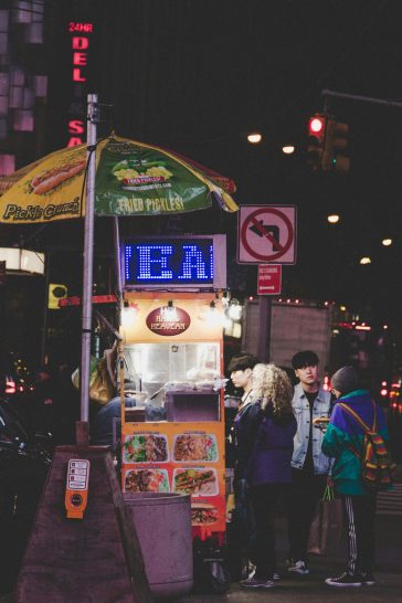 How Honest Are Online Restaurant Reviews for New York Dining Spots