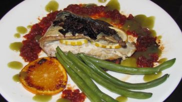 How to Make Perfectly Crispy Vegetable Fritters