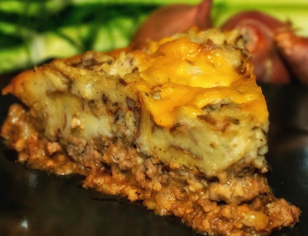 Selecting the Perfect Ingredients for a Traditional Shepherds Pie