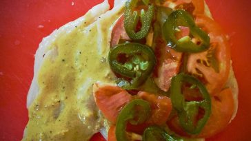 How to make juicy chicken breast without drying out