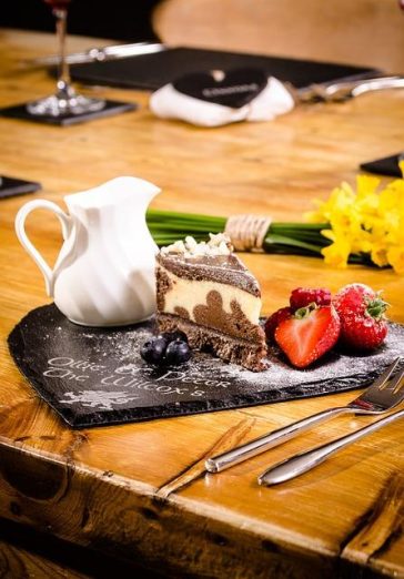 Affordable fine dining restaurants in New York
