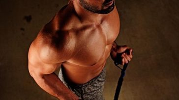 The Truth About High-Intensity Workouts