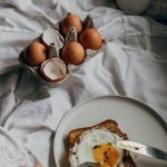 Does Cutting Out Meat Boost Energy Levels