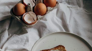 Does Cutting Out Meat Boost Energy Levels