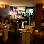 Do Amsterdam Restaurants Overuse Organic Labels