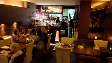 Do Amsterdam Restaurants Overuse Organic Labels