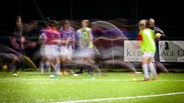 How to Add More Movement to Your Day