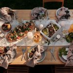 Quinoa salad recipes for healthy lunches