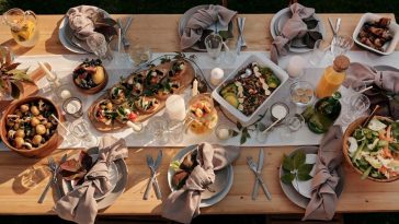 Quinoa salad recipes for healthy lunches