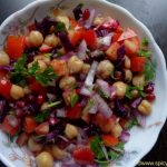 Quick chickpea and bean salad recipes