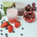 Refreshing Smoothies to Start Your Day